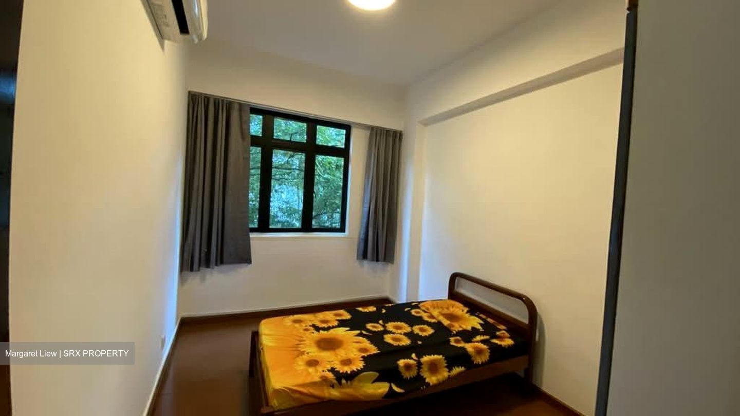 Hume Park I (D21), Condominium #550831331